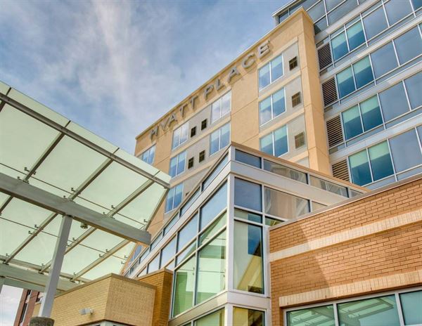Hyatt Place Durham Southpoint