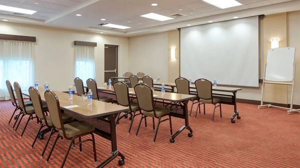 Hyatt Place Durham Southpoint