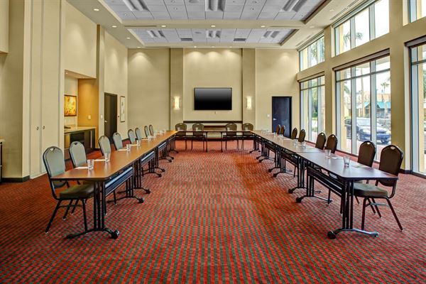 Hyatt Place Delray Beach