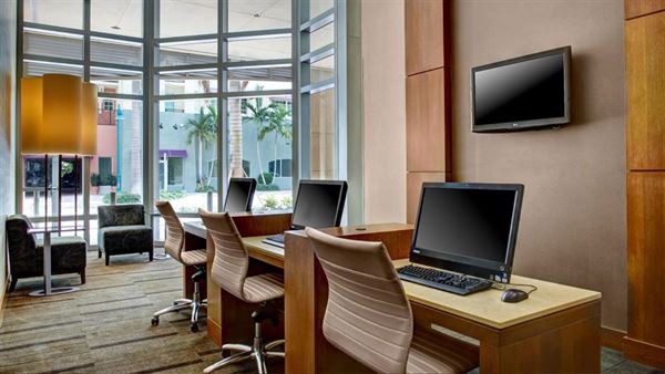 Hyatt Place Delray Beach