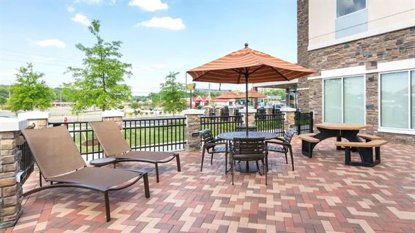 Hyatt Place Canton
