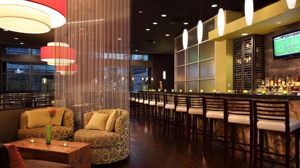 Hyatt House Seattle/Redmond