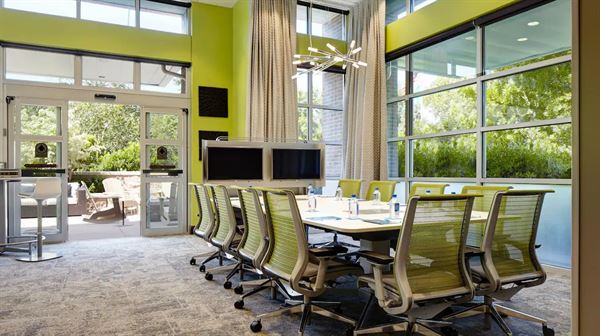 Hyatt House Seattle/Redmond