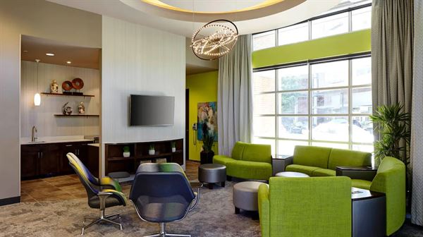 Hyatt House Seattle/Redmond