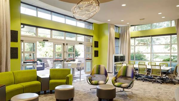 Hyatt House Seattle/Redmond