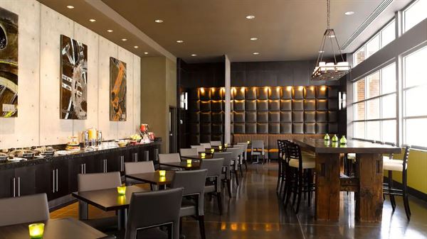 Hyatt House Seattle/Redmond