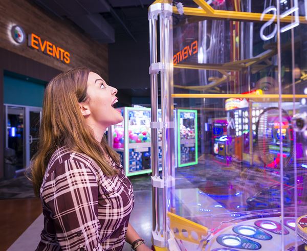 EVO Entertainment - Kyle