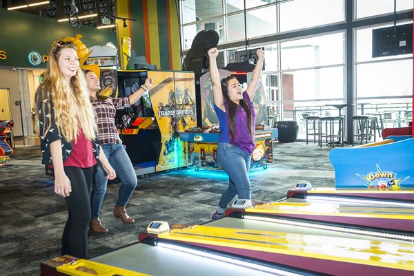 EVO Entertainment - Kyle