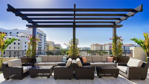 Hyatt Place Boca Raton