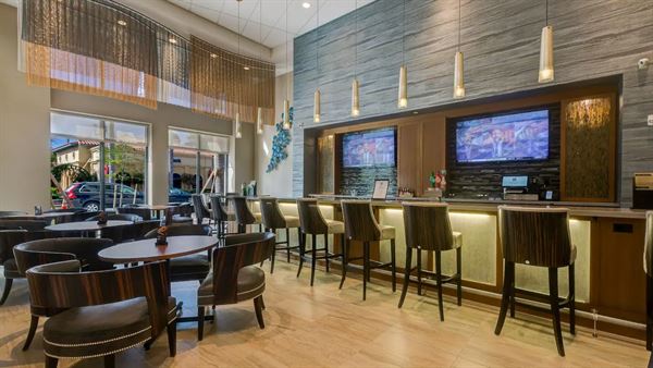 Hyatt Place Boca Raton