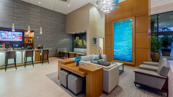 Hyatt Place Boca Raton