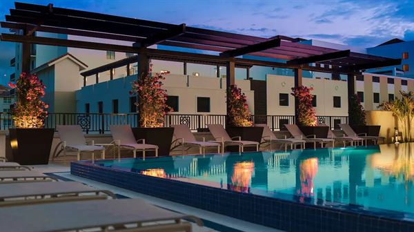 Hyatt Place Boca Raton