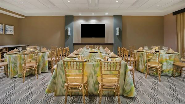 Hyatt Place Boca Raton