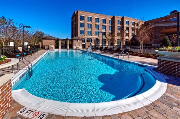 Hampton Inn & Suites Franklin Berry Farms