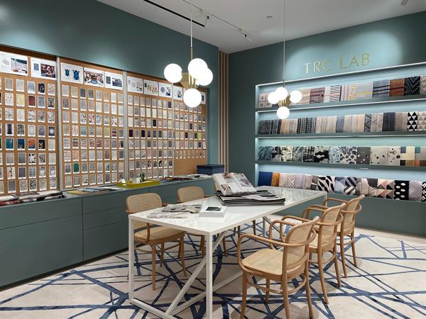 Design Center of the Americas