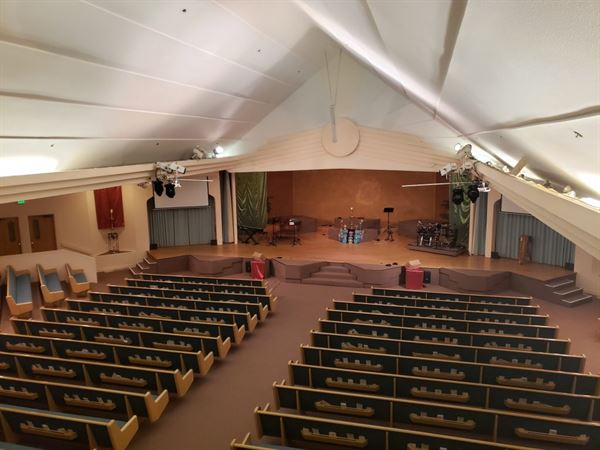 Unity of Boulder Spiritual Center