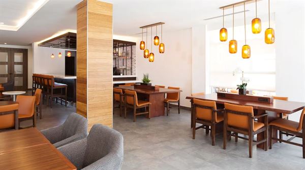 Hyatt House Dallas/Frisco