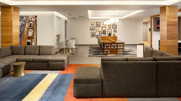 Hyatt House Dallas/Frisco