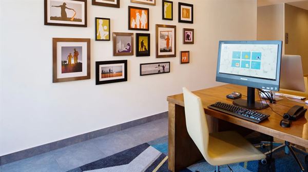 Hyatt House Dallas/Frisco