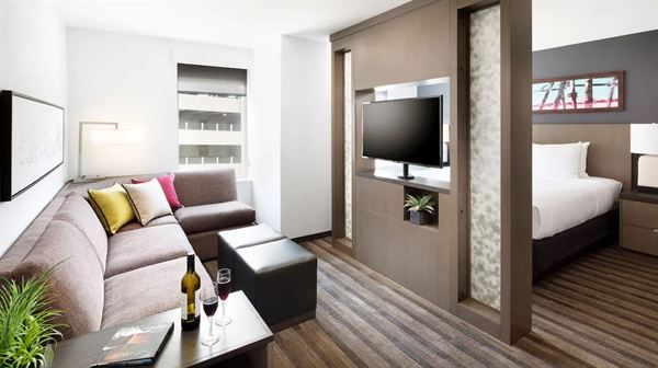 Hyatt House Dallas/Frisco