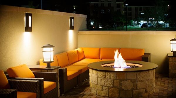 Hyatt House Dallas/Frisco