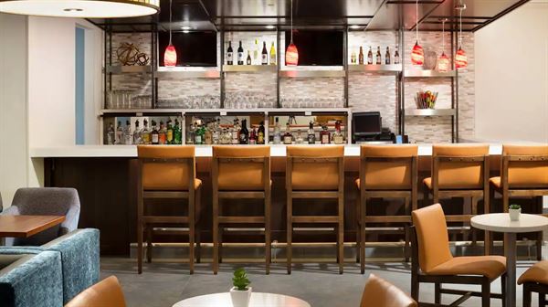 Hyatt House Dallas/Frisco