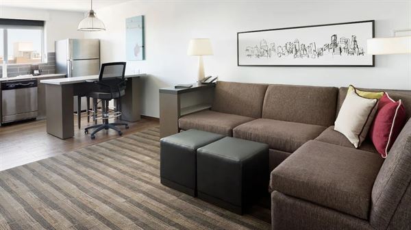 Hyatt House Dallas/Frisco