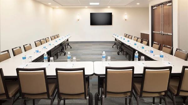 Hyatt House Dallas/Frisco