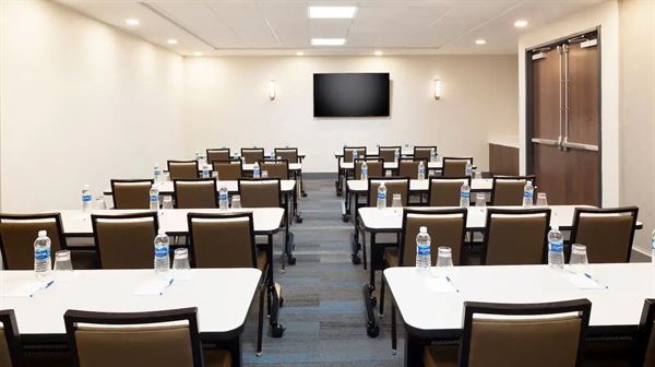 Hyatt House Dallas/Frisco