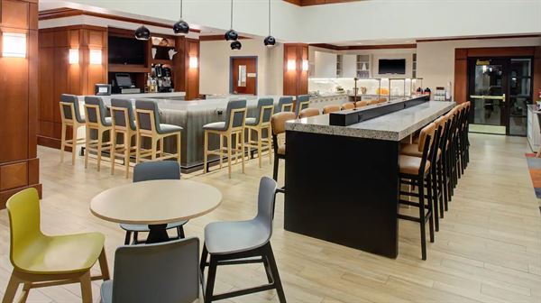 Hyatt House Boston/Burlington