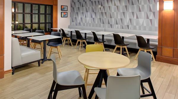 Hyatt House Boston/Burlington