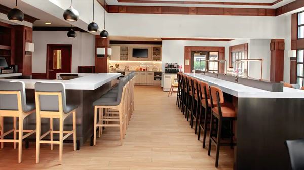 Hyatt House Boston/Burlington