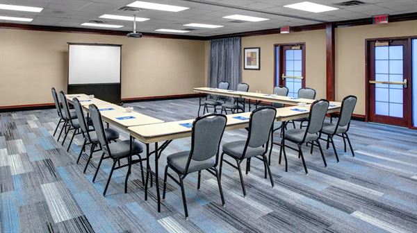 Hyatt House Boston/Burlington