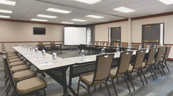 Hyatt House Boston/Burlington