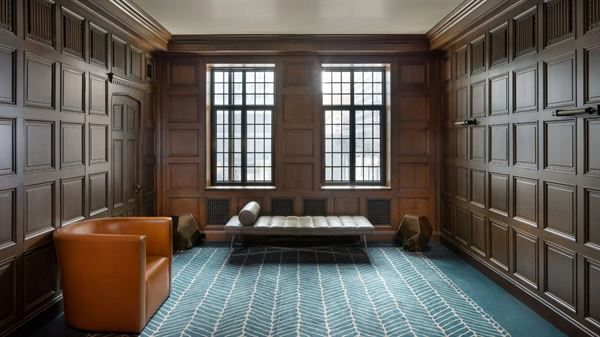 Hyatt Centric The Loop Chicago