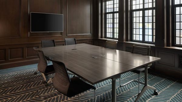 Hyatt Centric The Loop Chicago