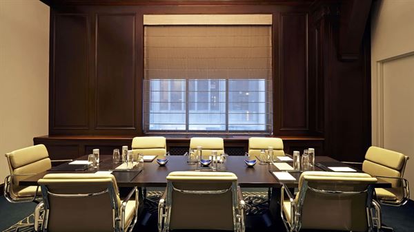 Hyatt Centric The Loop Chicago