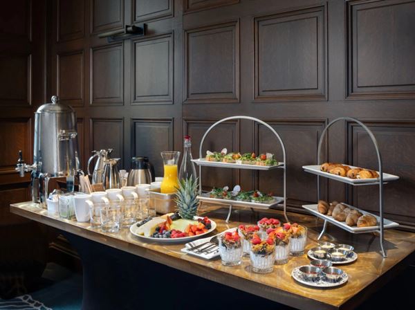 Hyatt Centric The Loop Chicago