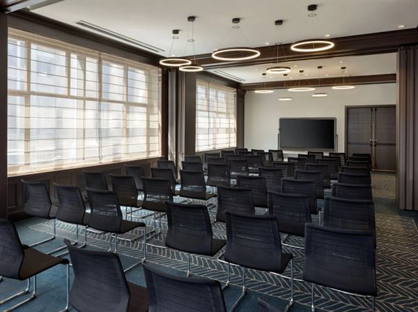 Hyatt Centric The Loop Chicago