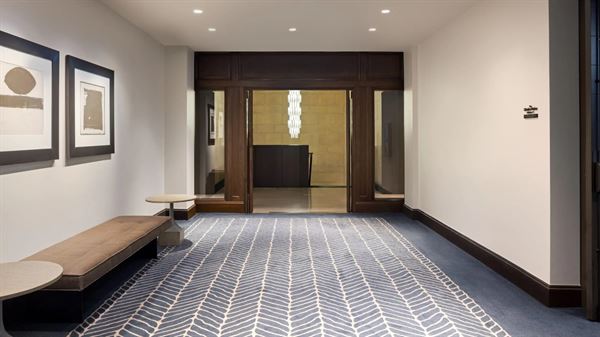 Hyatt Centric The Loop Chicago