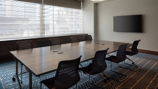 Hyatt Centric The Loop Chicago