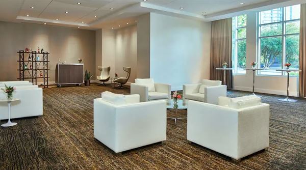 Hyatt Centric Midtown Atlanta