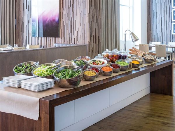 Hyatt Centric Midtown Atlanta