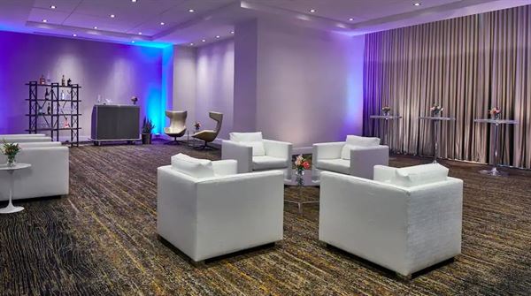 Hyatt Centric Midtown Atlanta