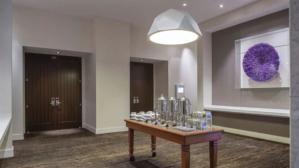 Hyatt Centric Midtown Atlanta