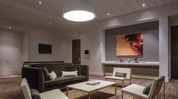 Hyatt Centric Midtown Atlanta