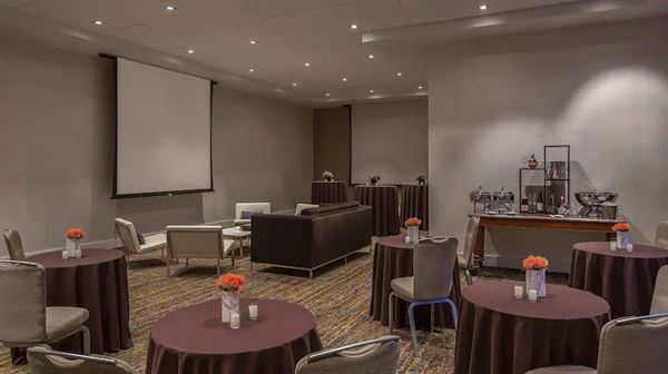 Hyatt Centric Midtown Atlanta