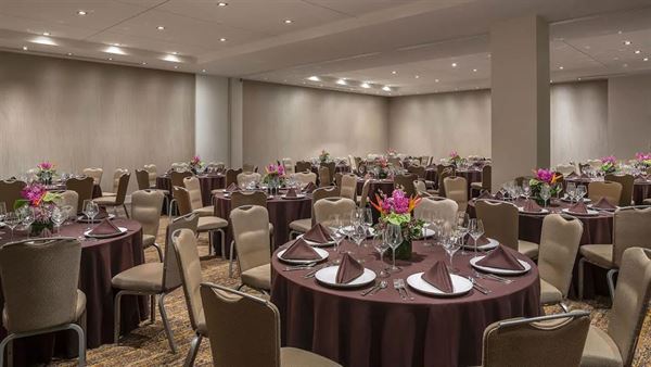 Hyatt Centric Midtown Atlanta