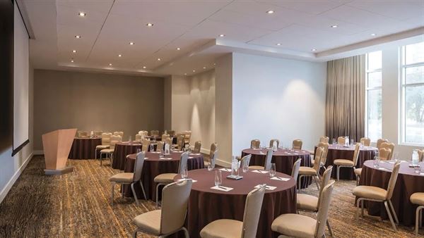 Hyatt Centric Midtown Atlanta