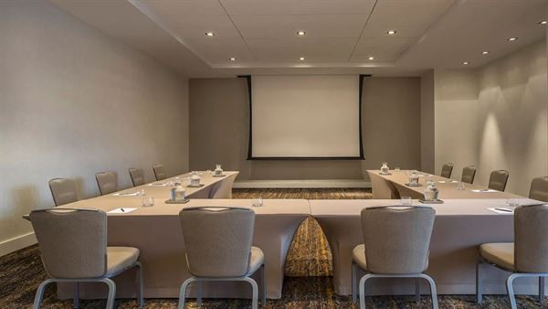 Hyatt Centric Midtown Atlanta